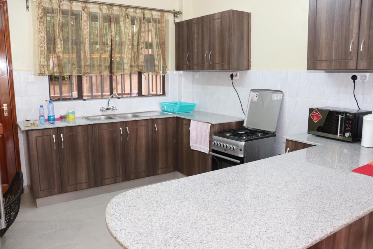 Royal Strata House Apartment
