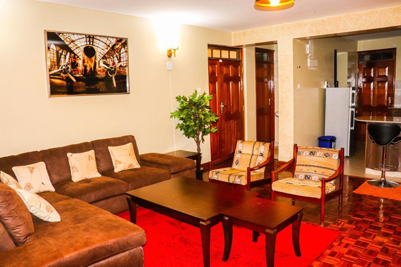 Apartment Royal Strata House *