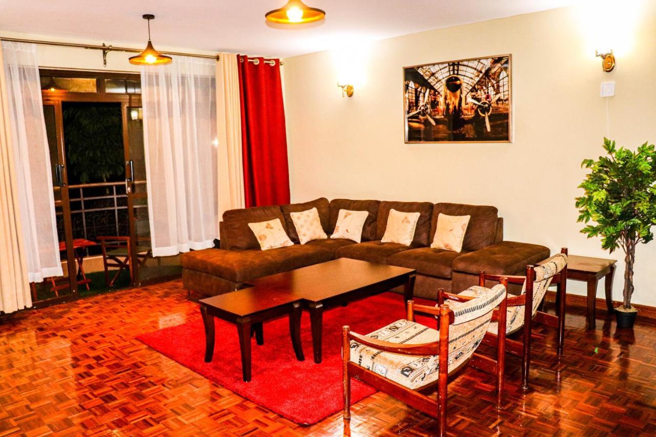 Royal Strata House Apartment