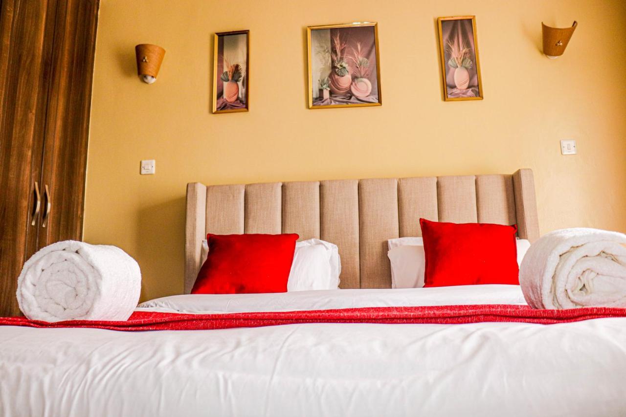 Royal Strata House * Nanyuki