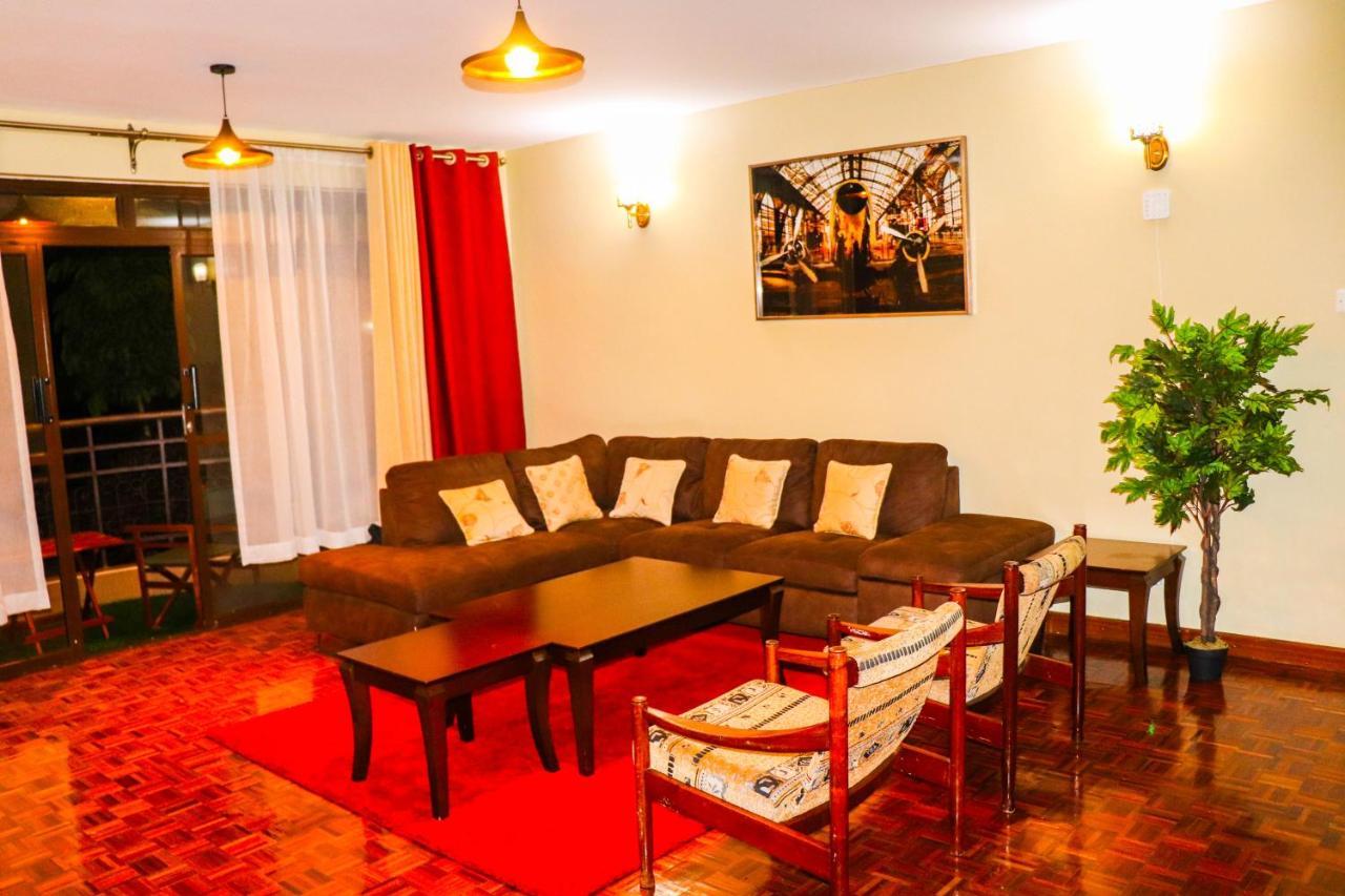 Royal Strata House Apartment