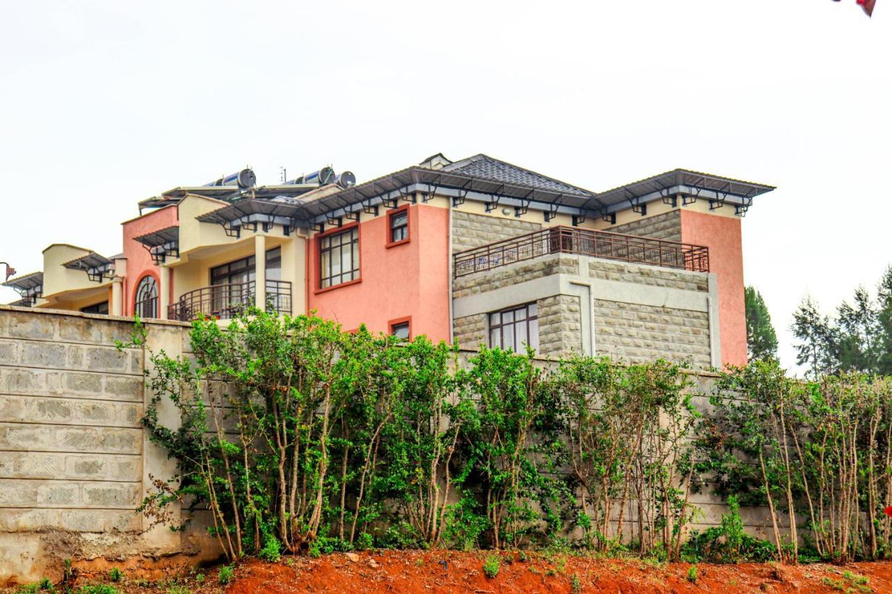 Royal Strata House Apartment
