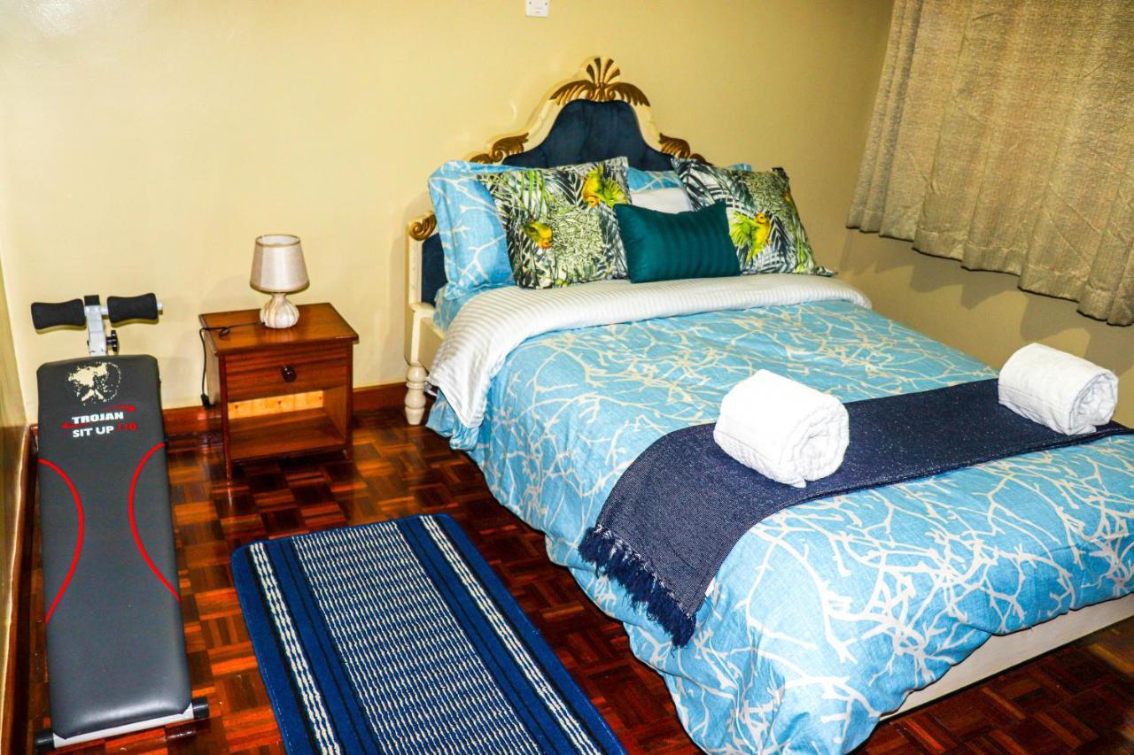 Apartment Royal Strata House